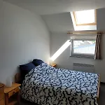 Apartment Libramont Appartement *