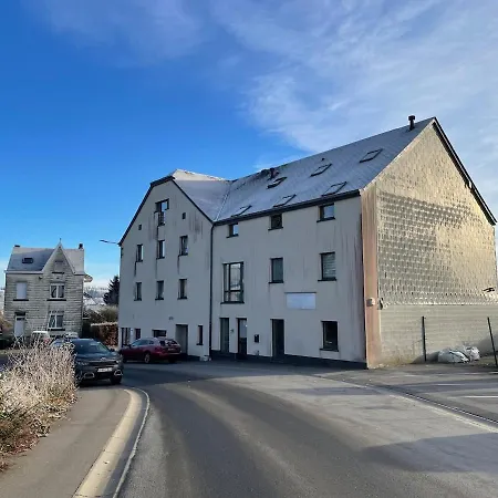 Apartment Apartment Libramont