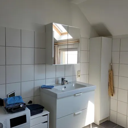 Apartment Libramont Appartement
