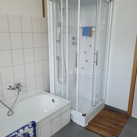 Apartment Libramont Appartement Libramont-Chevigny