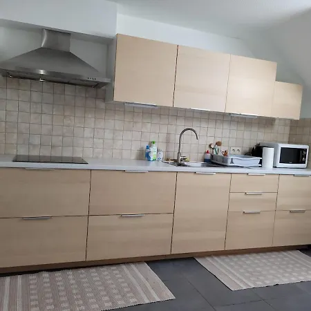 Apartment Libramont Libramont-Chevigny