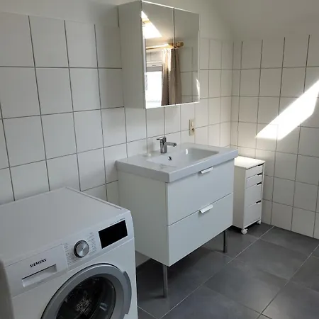 Apartment Libramont Appartement