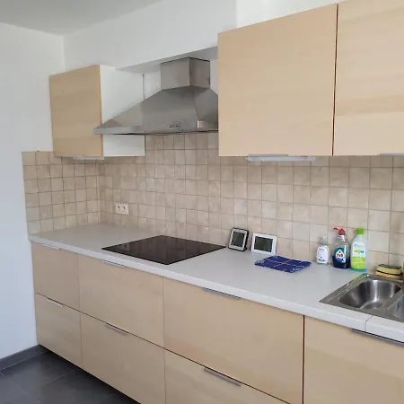 Apartment Libramont * Libramont-Chevigny