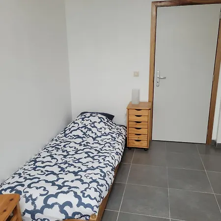 Apartment Libramont *