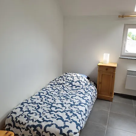 Apartment Libramont *