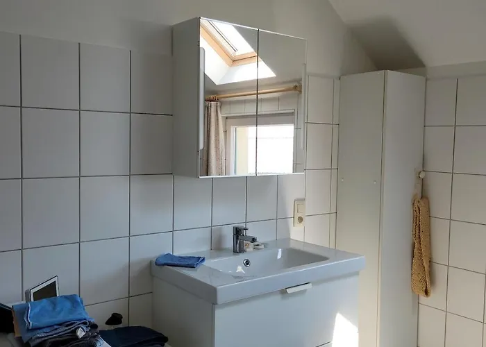 Apartment Libramont Apartment