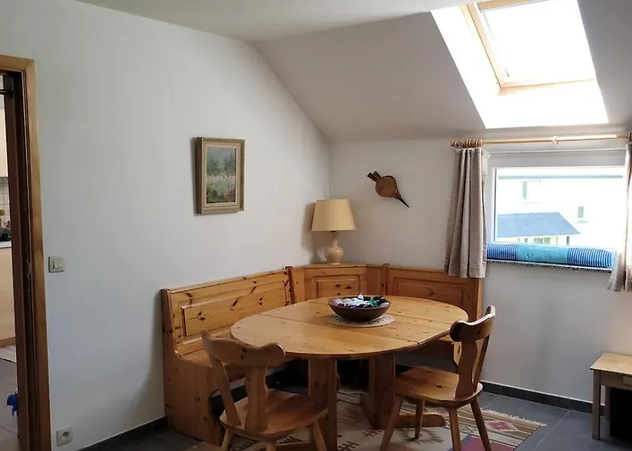 Apartment Libramont Apartment *