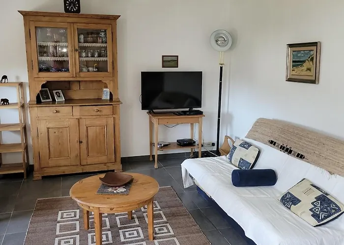 Apartment Libramont Libramont-Chevigny