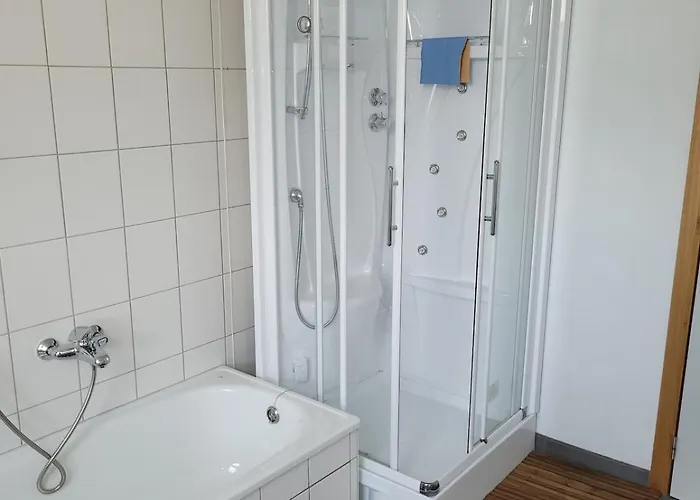 Apartment Libramont Apartment Libramont-Chevigny