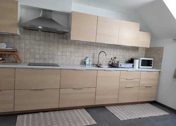 Apartment Libramont Libramont-Chevigny