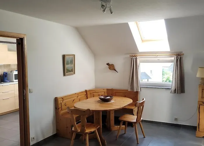 Apartment Libramont