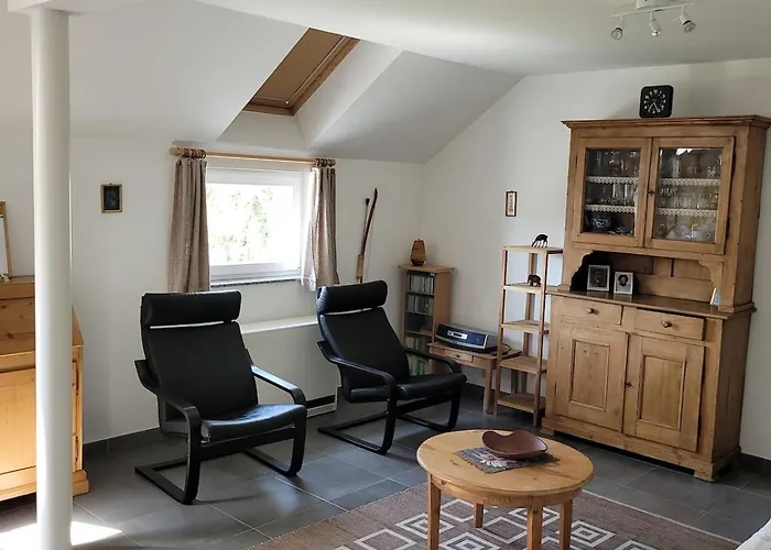 Apartment Libramont Apartment *