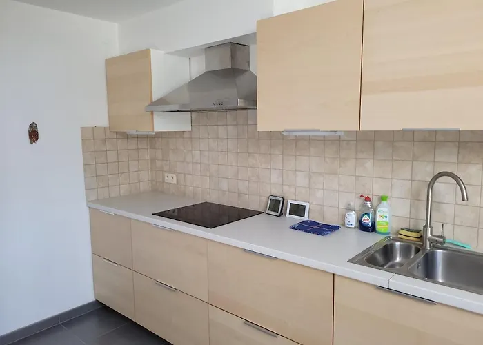 Apartment Libramont * Libramont-Chevigny