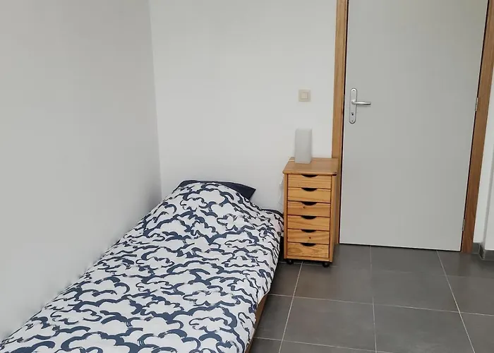 Apartment Libramont *