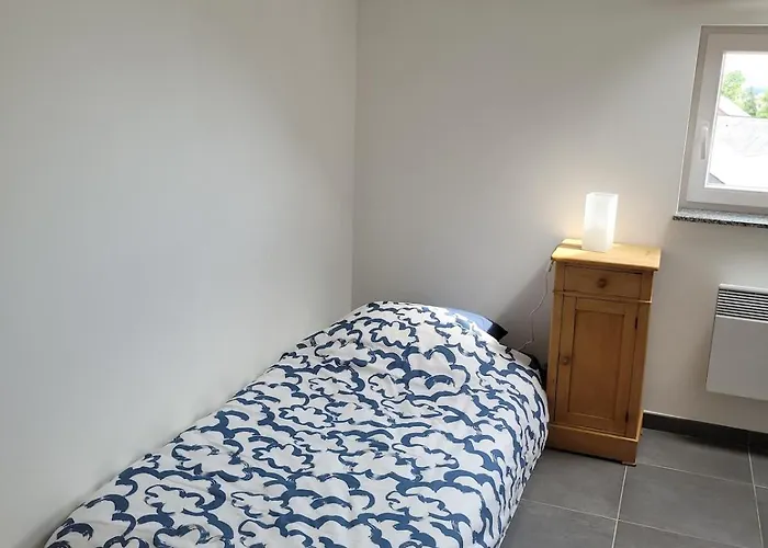 Apartment Libramont *