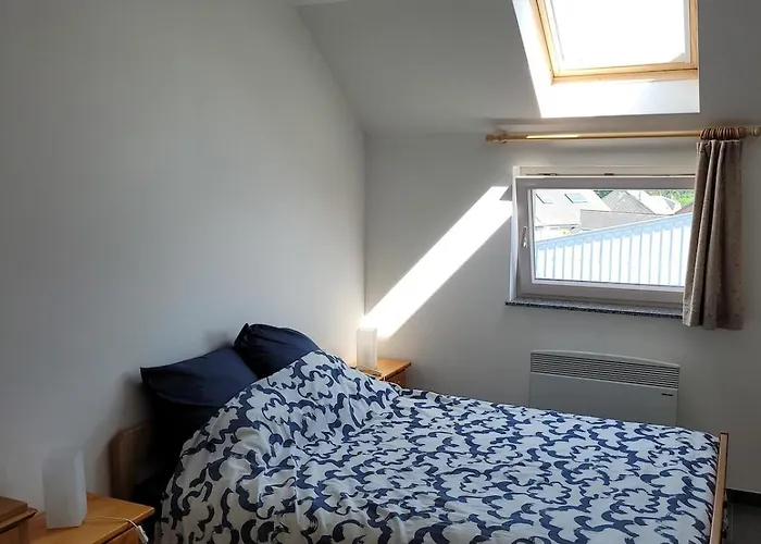 Apartment Libramont Apartment *